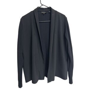 Ted Baker Black Cardigan Women's Size Small‎